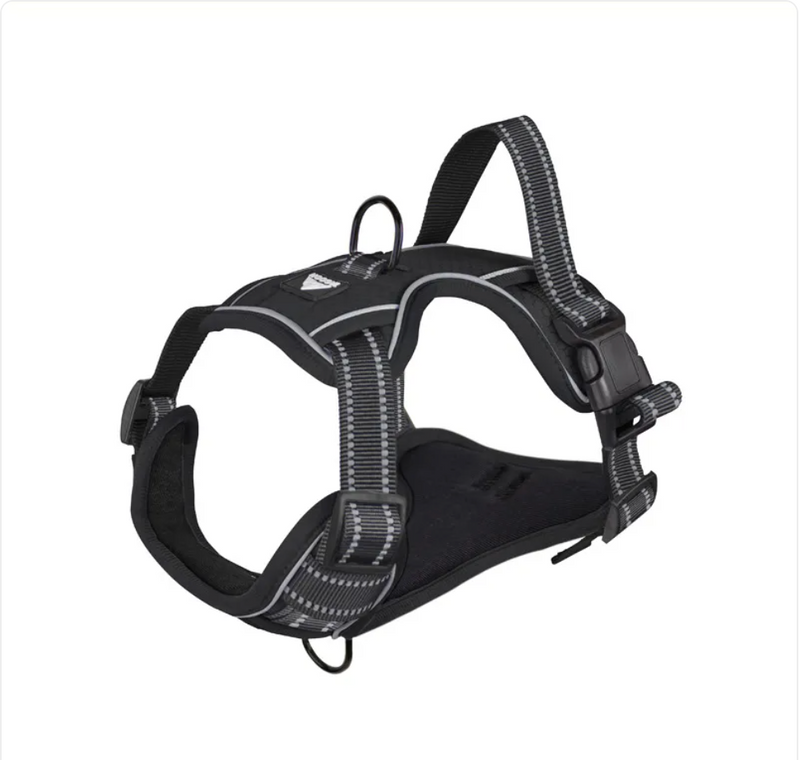 Reflective Dog Harness