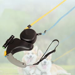 Dog Walking Rope
