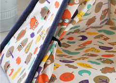 Removable Washable Cat and Dog Tent Bed