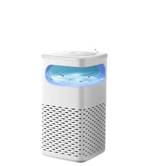 Portable USB Mosquito Lamp With Silent Inhalation
