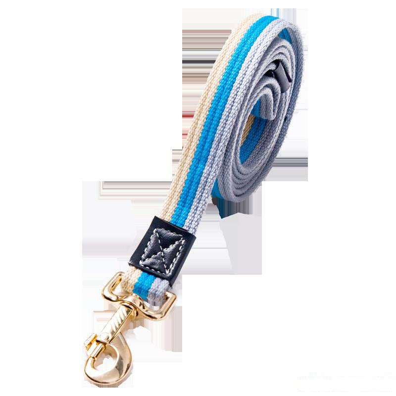 Single Polyester Dog Walking Traction Rope
